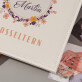 Liebe Großeltern 2 - personalisiertes Fotoalbum