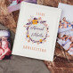 Liebe Großeltern 2 - personalisiertes Fotoalbum