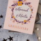 Liebe Großeltern - Belgische Pralinen