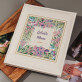 Geliebte Mama - personalisiertes Fotoalbum