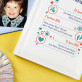 Wichtigste Momente - personalisiertes Fotoalbum