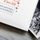 Wichtigste Momente - personalisiertes Fotoalbum