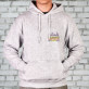 Größter basketballfan - Herren Kapuzenpullover