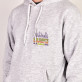 Größter basketballfan - Herren Kapuzenpullover