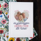 Großartigste Großeltern - Personalisiertes Fotoalbum
