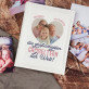 Großartigste Großeltern - Personalisiertes Fotoalbum