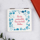 Wundervollste Frau - Taschenspiegel