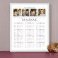 Die beste Mama der Welt - Kalender im Rahmen