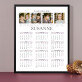 Die beste Mama der Welt - Kalender im Rahmen