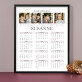 Die beste Mama der Welt - Kalender im Rahmen