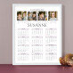 Die beste Mama der Welt - Kalender im Rahmen