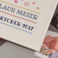 Geburt - personalisiertes Fotoalbum