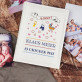 Geburt - personalisiertes Fotoalbum