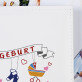 Geburt - personalisiertes Fotoalbum