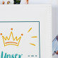 Unser Prinz - personalisiertes Fotoalbum