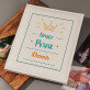 Unser Prinz - personalisiertes Fotoalbum