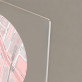Unser neues Zuhause - Dein Standort - Druck auf Acrylglas