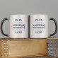 Unser erster gemeinsamer Vatertag - Zaubertasse