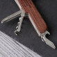 Unser erster gemeinsamer Vatertag - Taschenmesser mit Gravur