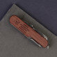 Unser erster gemeinsamer Vatertag - Taschenmesser mit Gravur