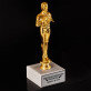 Unser erster gemeinsamer Vatertag - Statuette