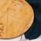 Unsere Hochzeit - Pizza-Set