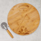 Unsere Hochzeit - Pizza-Set