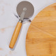 Unsere Hochzeit - Pizza-Set