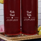 Unser Datum - Cosmopolitan Cocktail Mix