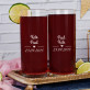Unser Datum - Cosmopolitan Cocktail Mix