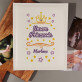 Unsere Prinzessin - personalisiertes Fotoalbum