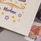 Unsere Prinzessin - personalisiertes Fotoalbum