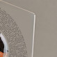 Unser Lied Foto - Druck auf Acrylglas