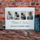 Unsere Momente - Collage aus Fotos
