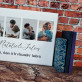 Unsere Momente - Collage aus Fotos