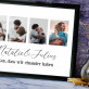Unsere Momente - Collage aus Fotos