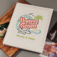 Unsere Reisen - personalisiertes Fotoalbum
