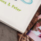 Unsere Reisen - personalisiertes Fotoalbum
