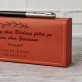 Ausbildung - Füller Parker im Etui