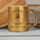 Idealer lehrer - Goldbecher