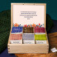 Lehrerin mit großem Herzen - Teebox
