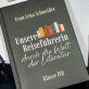 Lehrerin, Reiseführerin durch die Welt der Literat - Notizbuch A5 mit Aufdruck