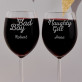 Naughty Girl & Bad Boy - Sangria Coctail Kit