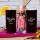 Naughty Girl and Bad Boy - Sex On The Beach Cocktail Mix