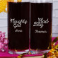 Naughty Girl and Bad Boy - Sex On The Beach Cocktail Mix