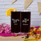 Naughty Girl and Bad Boy - Sex On The Beach Cocktail Mix