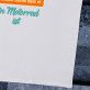 Schnarcht nicht - T-Shirt mit Aufdruck für Herren
