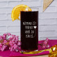 Niemand ist perfekt - Sex On The Beach Cocktail Mix