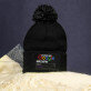 ich brauche kein Google - Wintermütze