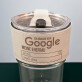 Ich brauche kein google - Glasbecher